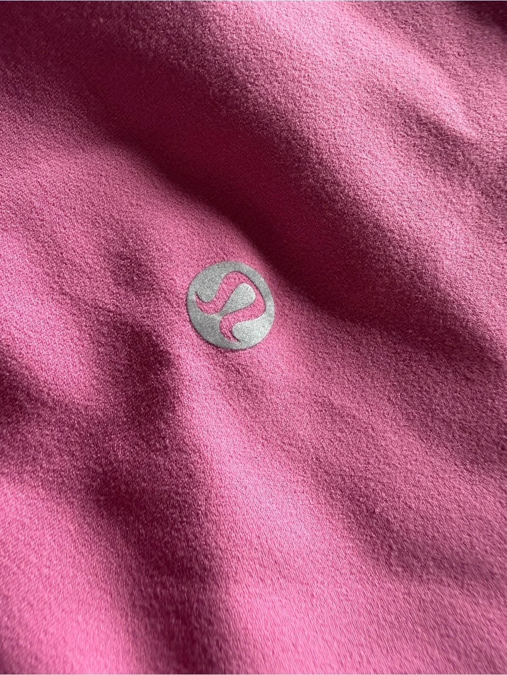 lululemon athletica High-Rise Pink Track Leggings